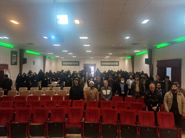 دومین کارگاه توانمند سازی معاونین و مربیان پرورشی