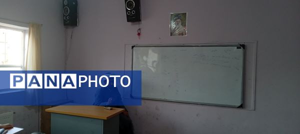 گفتمان دینی و تربیت‌دینی و رفع شبهات در آموزشگاه بنت الهدی یک