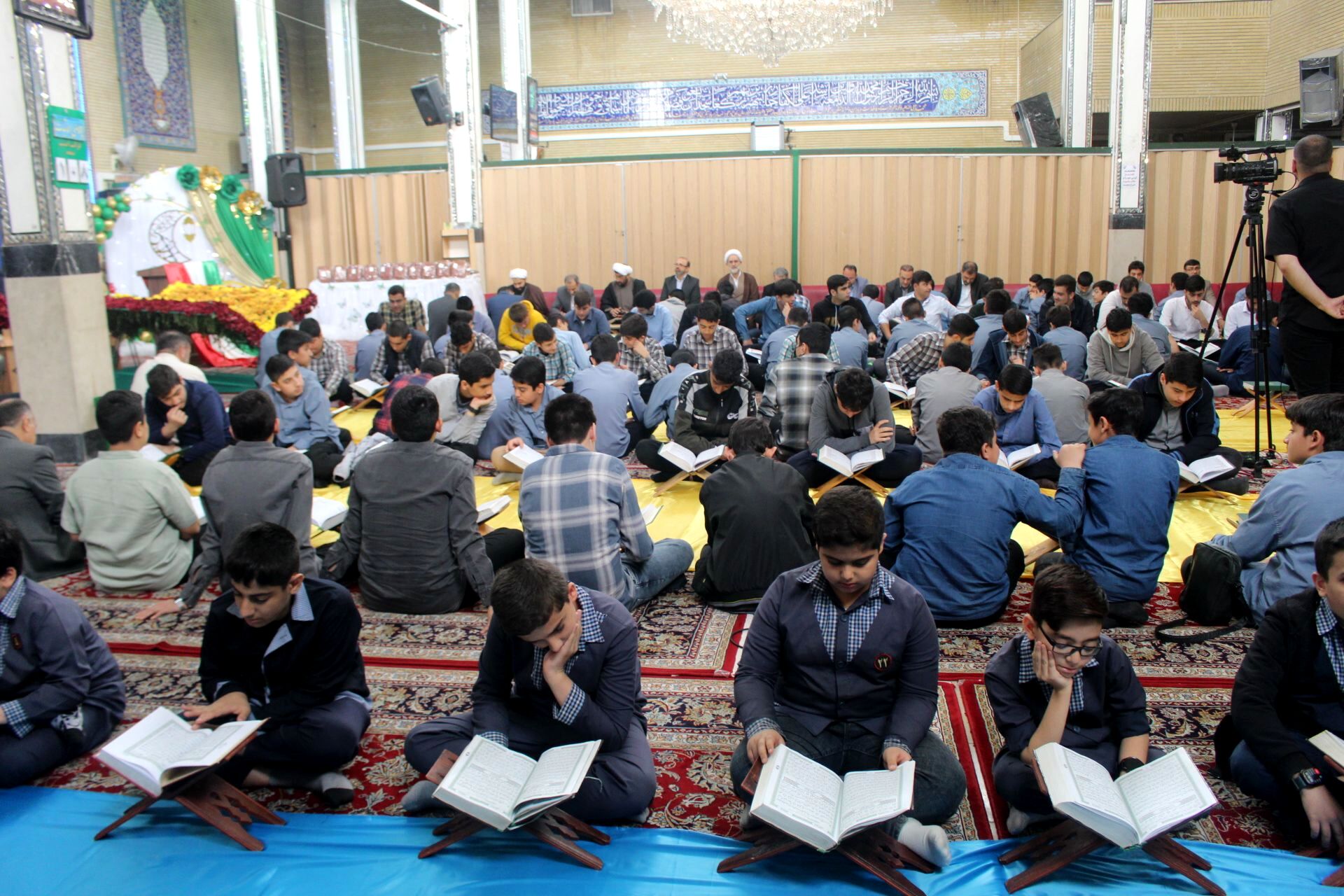 گالری