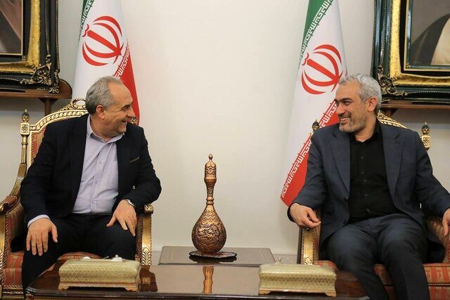 افتتاح سه پروژه بزرگ منطقه آزاد ارس از سوی وزیر اقتصاد؛ فردا