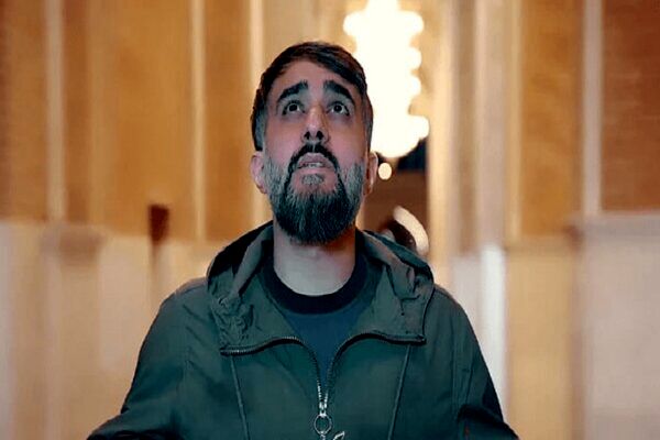 نماهنگ «ظهور کن» با نوای محمدحسین پویانفر منتشر شد + فیلم