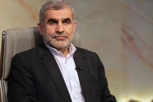 مراسم وداع سران کشورها با رهبر شهید آبرومند و بی‌بدیل بود/ از اروپایی‌ها دعوتی نداشتیم