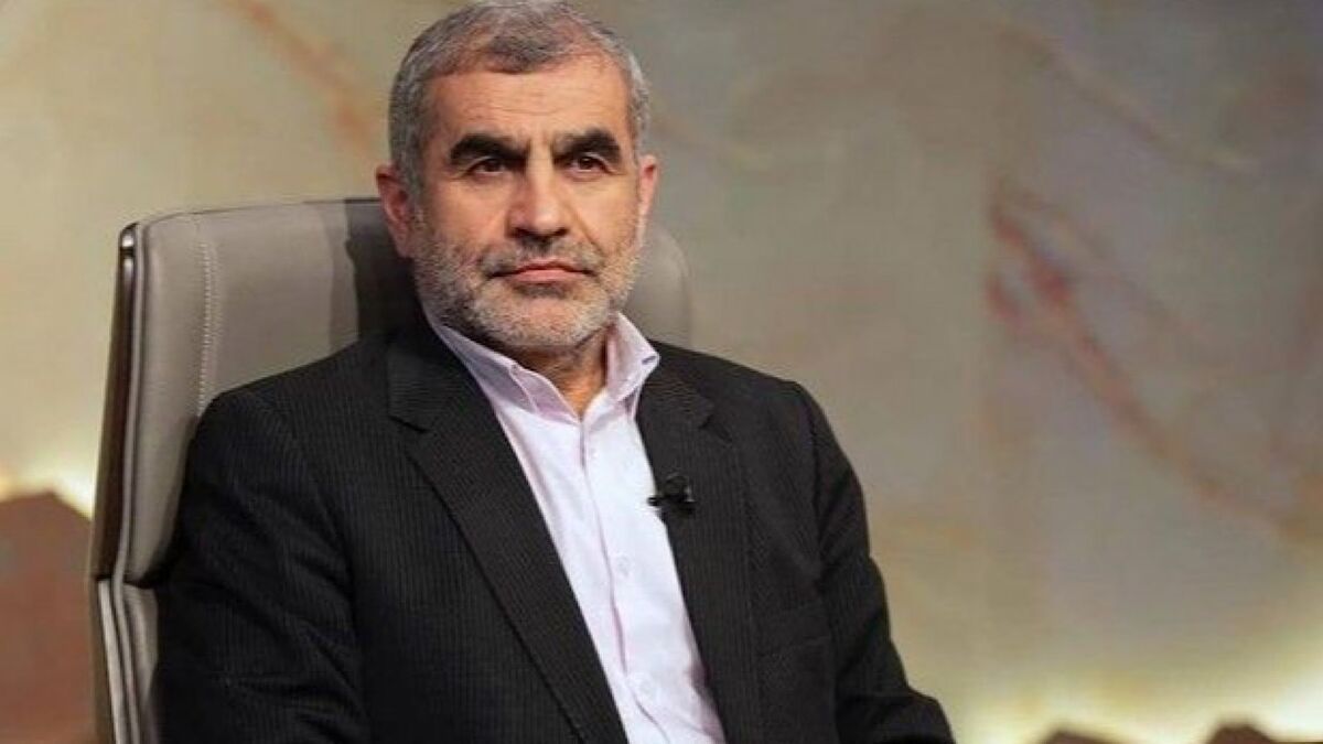 زبان دیپلماسی با اقتدار خیابان باز می‌شود/ تا آخر خواهیم ایستاد