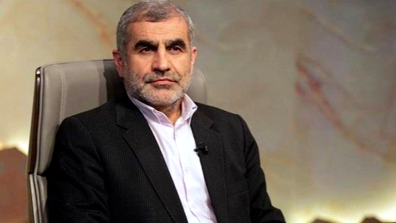 خلیج فارس به حالت قبل از جنگ باز نخواهد گشت