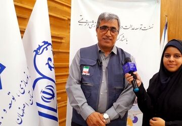 عدالت آموزشی با تحول در فضای یادگیری دانش‌آموزان محقق می‌شود