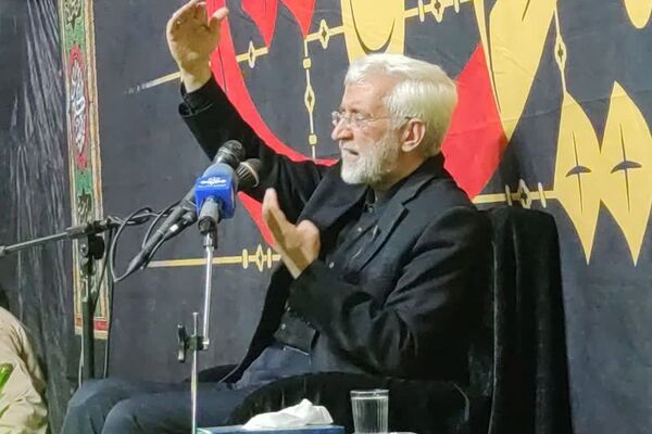 مراسم عاشورای حسینی در کهگیلویه و بویراحمد