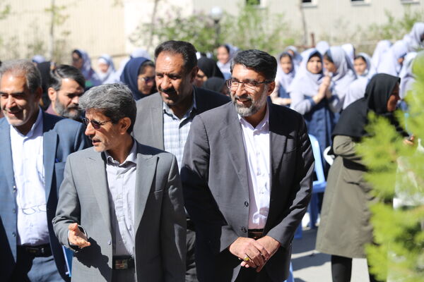 زنگ سلامت در مدارس استان چهارمحال و بختیاری نواخته شد
