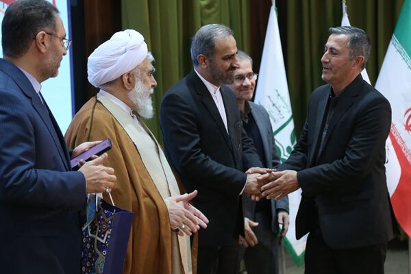همایش «مکتب مقاومت، مکتب آرمانی»
