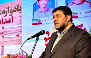 کمک ۳۰۰ میلیارد تومانی مردم ایران به جنگ‌زدگان لبنان