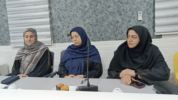 رونمایی از دو اثر جدید قاسم بدره در آیین «شب شعر برای ایران»