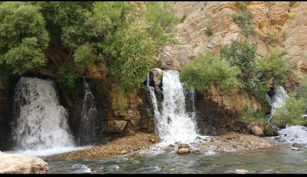 نگینی درخشان در شهر  اردل