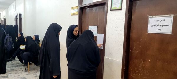 مسابقات قرآن و عترت فرصتی برای تجلی ایمان