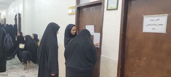 مسابقات قرآن و عترت فرصتی برای تجلی ایمان
