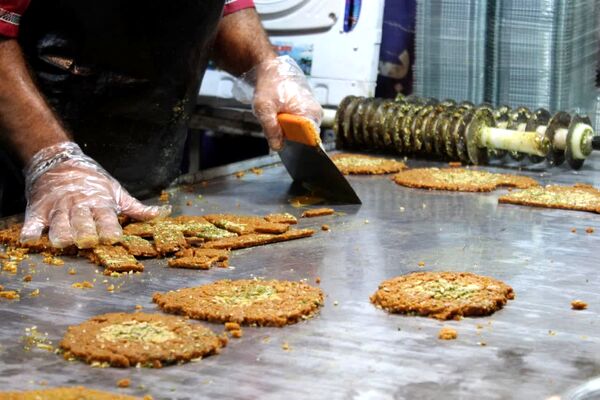 رویداد دیار علویان در گلوگاه 