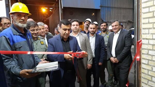 راه‌اندازی سیستم کنترل آلایندگی در شهرستان اشتهارد