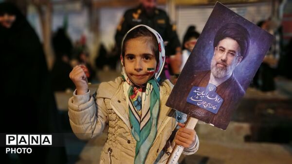 حماسه‌سازان فارسان؛ حضوری قدرتمندانه از ملت ایران