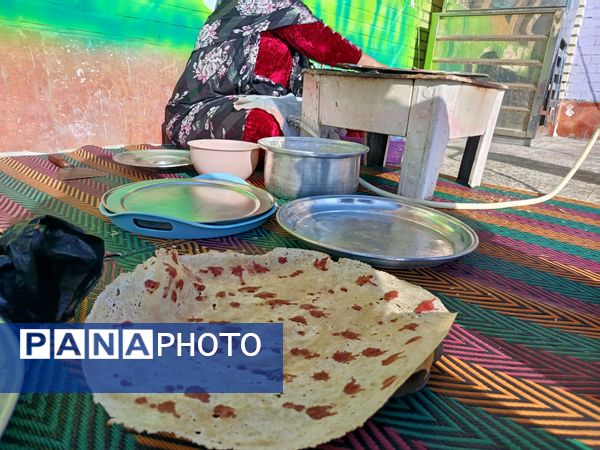  هم‌دلی مادران و دانش‌آموزان در ترویج فرهنگ انتظار