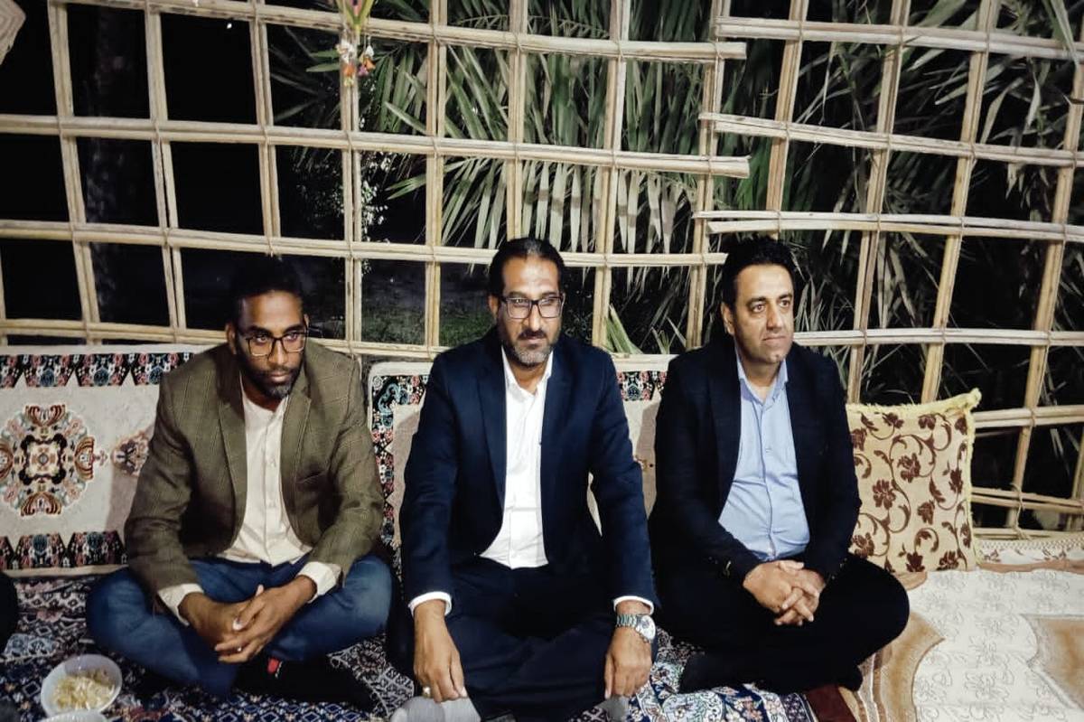 دانش‌آموزان خبرنگار، سرمایه‌های رسانه‌ای آینده هستند