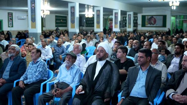 رویداد فرهنگی جلوه‌های ماندگار