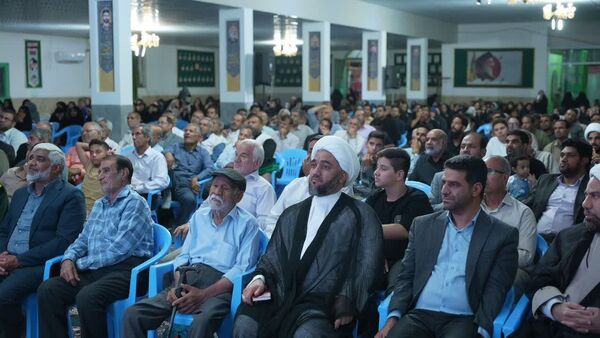 رویداد فرهنگی جلوه‌های ماندگار