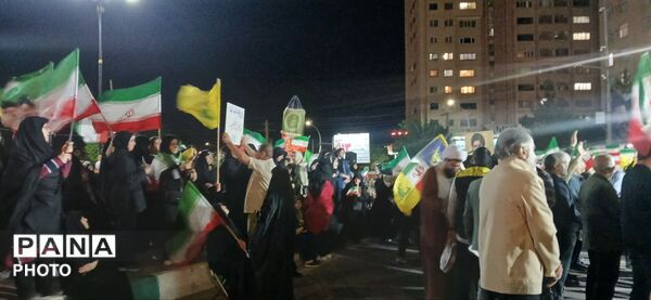 هفتادمین شب حضور؛ میدان‌داری ایران در قلب مهستان