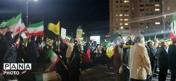 هفتادمین شب حضور؛ میدان‌داری ایران در قلب مهستان