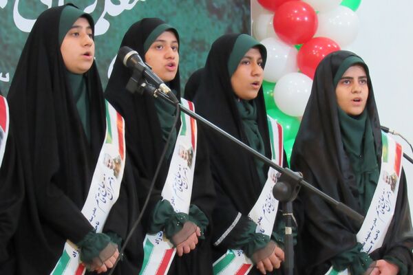 برگزاری آیین تجلیل از معلمان نمونه استان کردستان