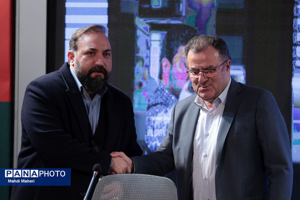 نشست نقد و بررسی فیلم «گیس» در چهل و چهارمین جشنواره ملی فیلم فجر