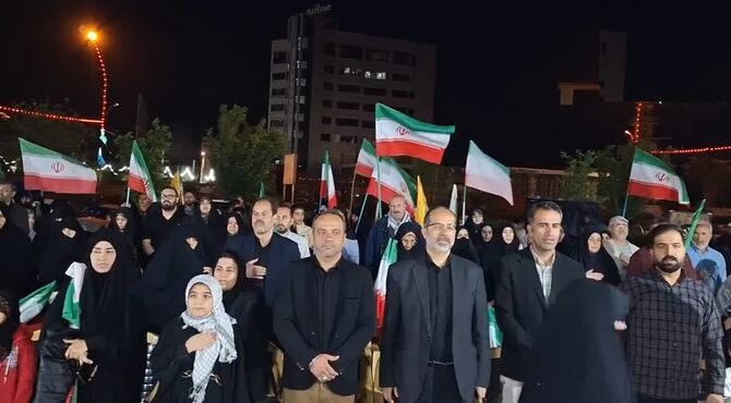 اینجا معلمان جهادی پای کارند