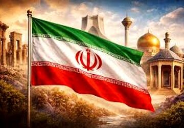 راه‌اندازی پویش «پرچم» در یک شبکه تلویزیونی