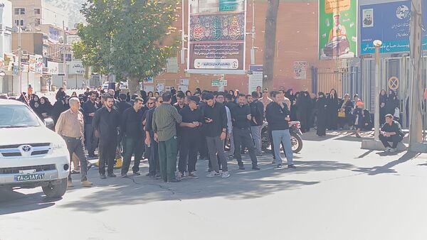 مراسم گرامیداشت رحلت رسول اکرم(ص)  و شهادت امام حسن مجتبی(ع) در شهرستان ایلام 
