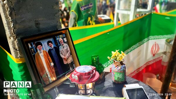 معمولان در شب چهل و چهارم، چراغ انقلاب را روشن کردند
