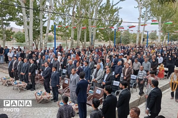 سومین جشنواره ملی بادام با حضور سفیر هند
