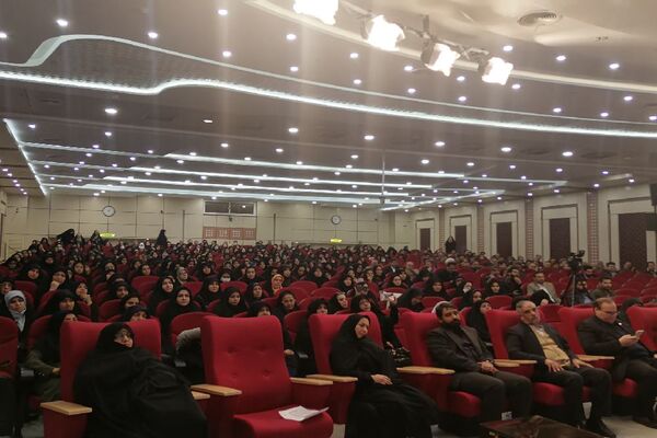 پویش ملی «برمدار مقاومت» 