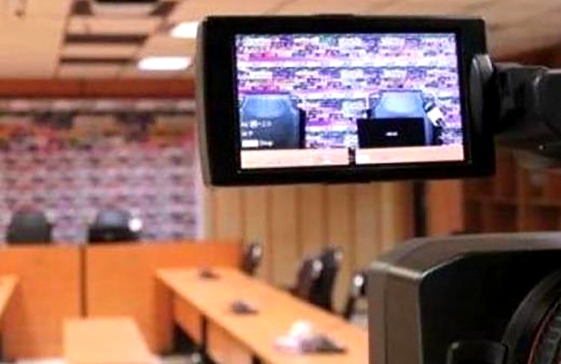نشست خبری سرمربیان استقلال، هوادار، نساجی و گل‌گهر برگزار شد