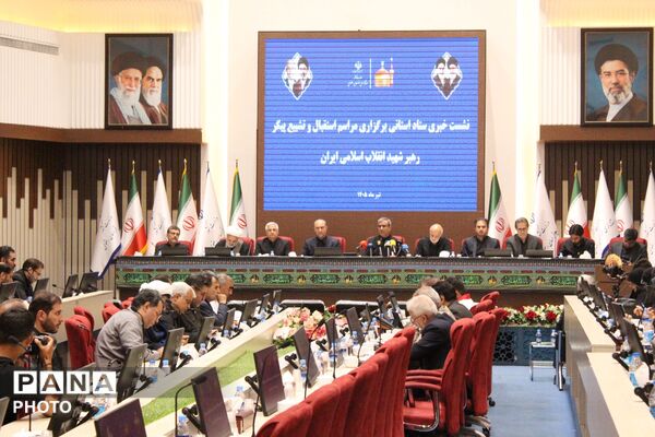 مشهد در آستانه میزبانی از آیین تشییع رهبر شهید