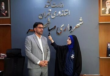  افزایش سرانه‌های آموزشی در شهر صباشهر