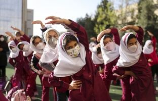 از توانمندسازی نیروی انسانی تا توزیع شیر؛ اقدامات سلامت‌محور در مدارس