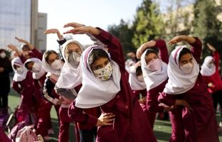 از توانمندسازی نیروی انسانی تا توزیع شیر؛ اقدامات سلامت‌محور در مدارس