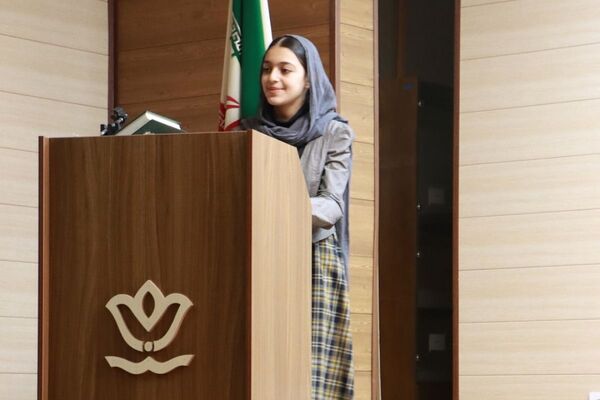 کارگاه مهارت‌های مجری‌گری و پادکست در کانون طوبی اسلامشهر