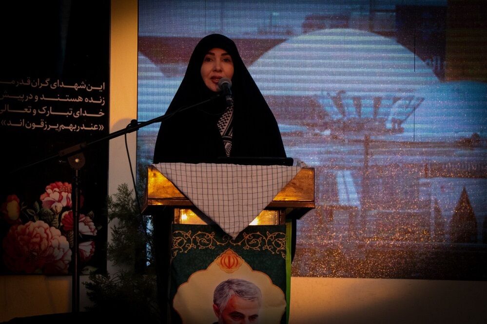 همایش «ایران همدل» در کرمان