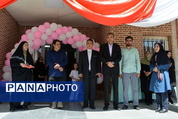 کلید خوردن طرح ملی «میدان پویا» در بهارستان‌دو