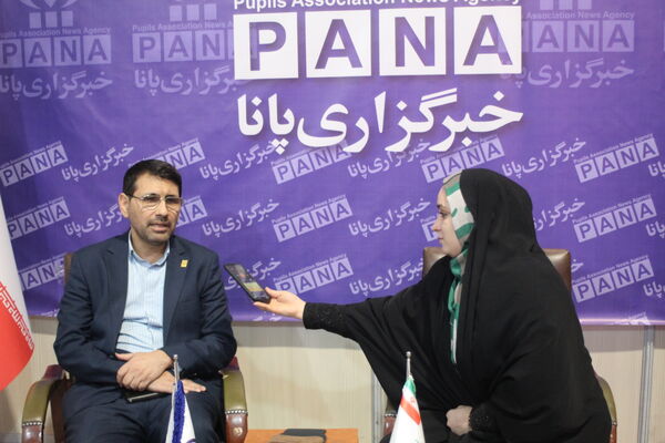 حضور غرفه آموزش و پرورش در نمایشگاه بین‌المللی قرآن