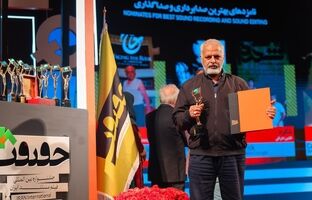 بودجه محدود مستندسازی و نبود فضای نمایش آسیب‌زاست