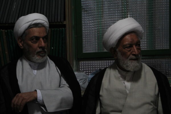 یادرواره ۱۲۴ شهید امامشهر یزد
