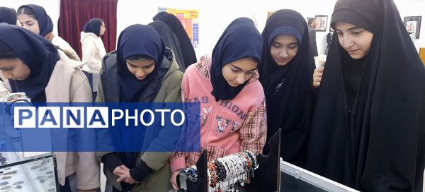 اردوی  کانون فرهنگی مدرسه شهدای فرهنگی ۲ 