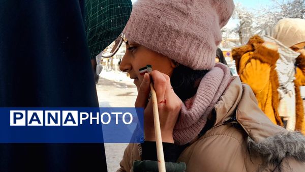 حماسه‌آفرینی مردم دیار عطار و خیام