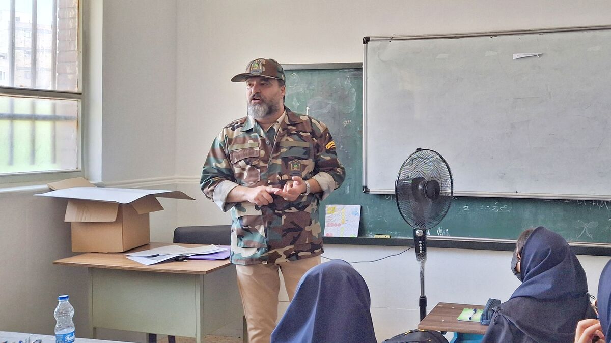 پژوهش بر مباحث انرژی، آب و حفاظت از منابع طبیعی تمرکز دارد