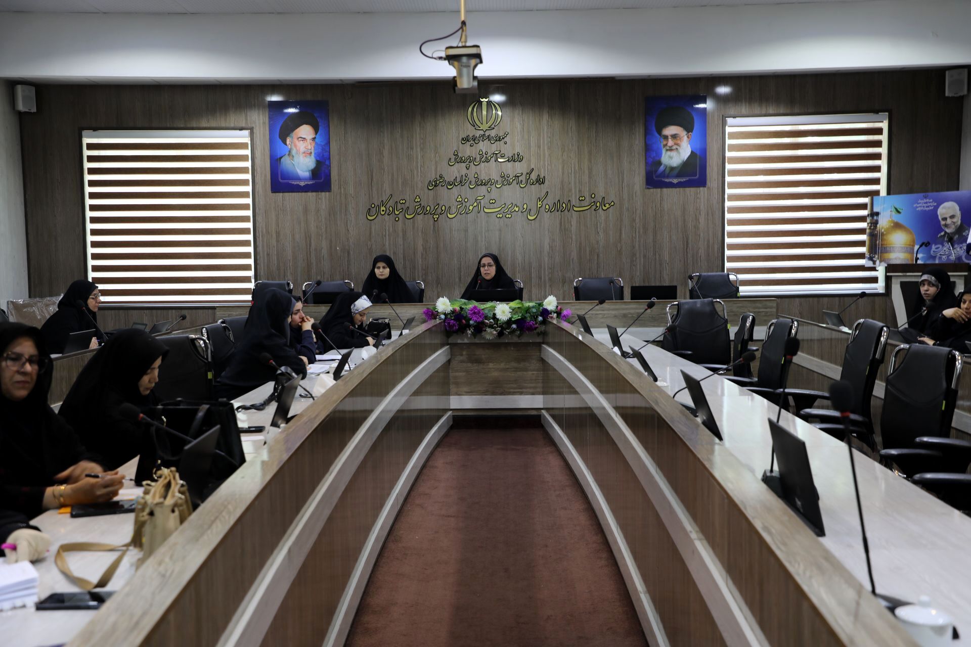 اقدام‌پژوهی با رفع ابهامات، راه را برای «معلم پژوهنده» هموار می‌کند