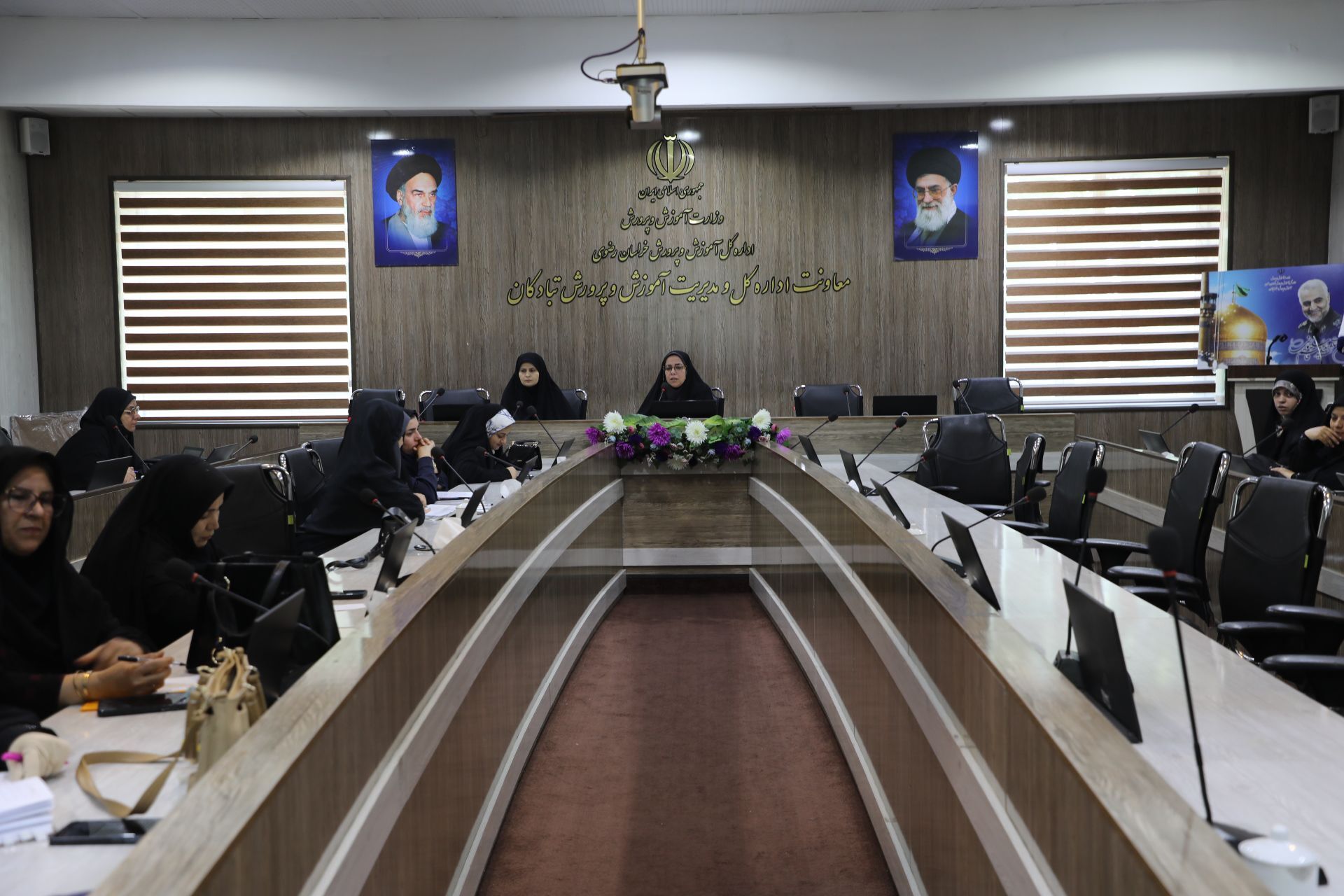 اقدام‌پژوهی با رفع ابهامات، راه را برای «معلم پژوهنده» هموار می‌کند
